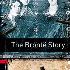 Bookworms 3:The Bronte Story