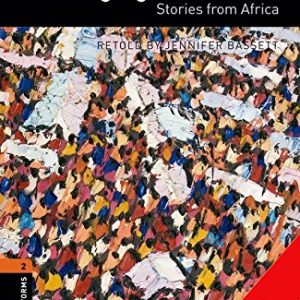 Changing Their Skies: Stories from Africa