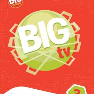 بیگ تی وی بیگ انگلیش BIG TV 3