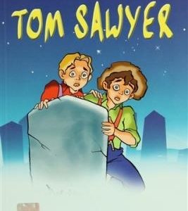 Tom Sawyer