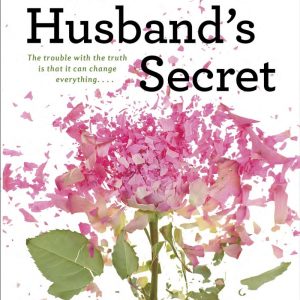 کتاب The Husbands Secret by Liane Moriarty