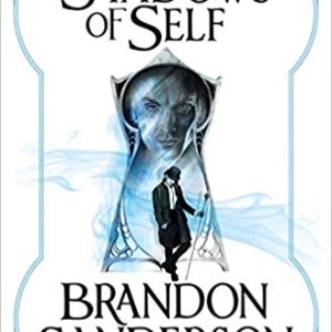 کتاب Shadows of Self by Brandon Sanderson