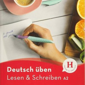 Lesen and Schreiben A2