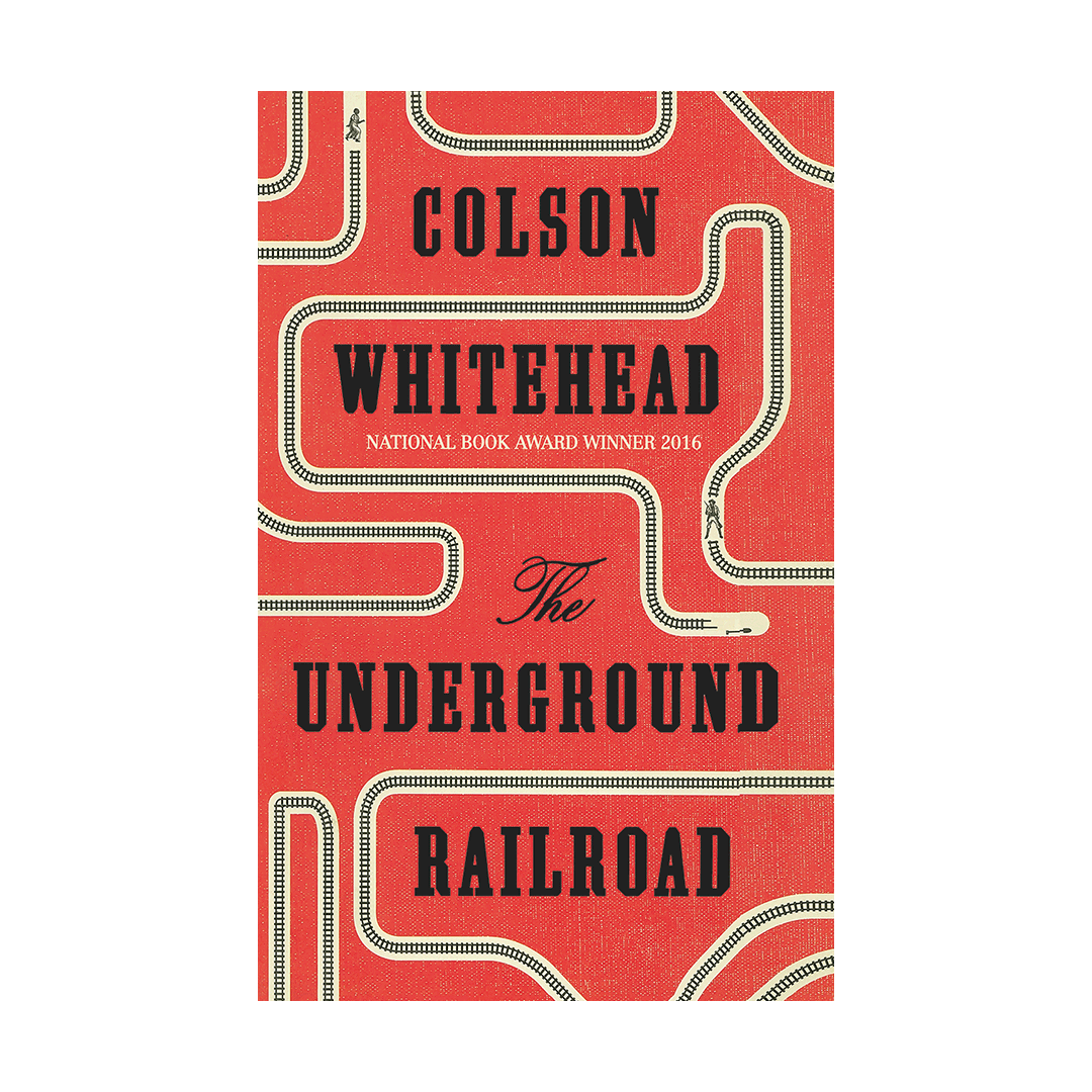The Underground Railroad