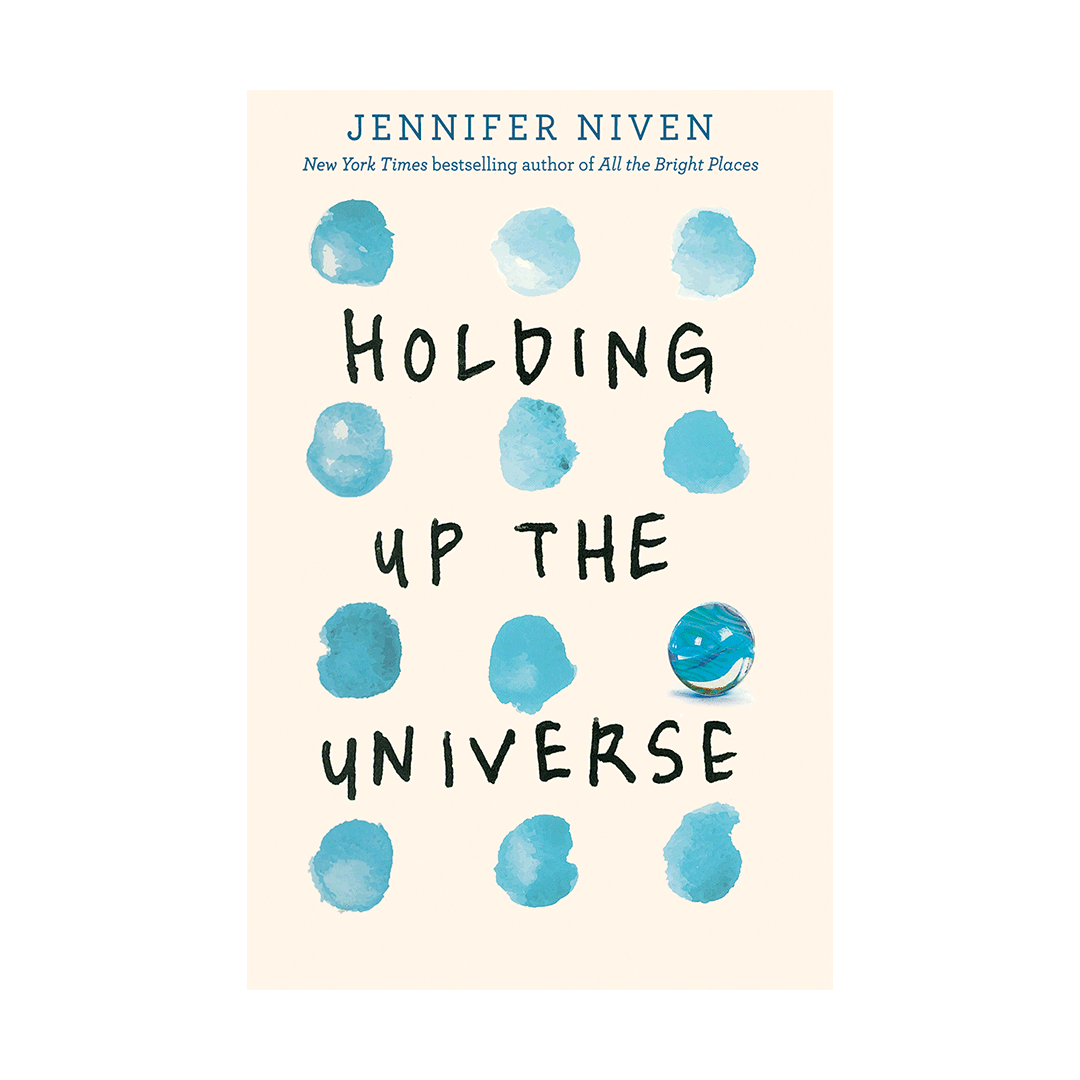 Holding Up the Universe