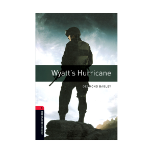 Bookworms 3 Wyatts Hurricane