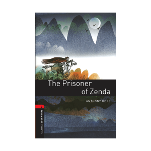 Bookworms 3 The Prisoner of Zenda