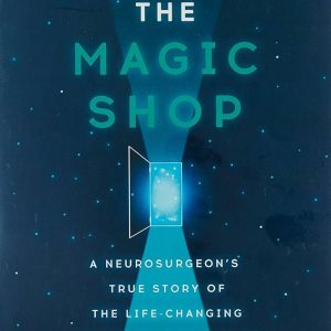 کتاب Into the Magic Shop by James D