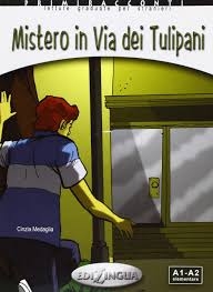 Mistero in via dei Tulipani