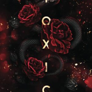 کتاب Toxic by Nicole Blanchard