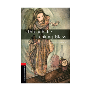 Bookworms 3 Through the Looking Glass