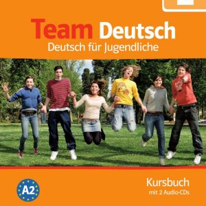 Team Deutsch 2