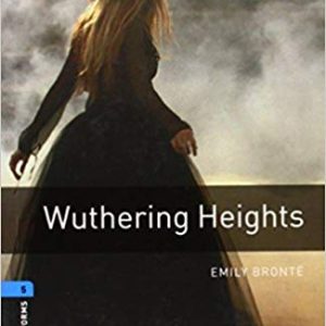 Bookworms 5:Wuthering Heights