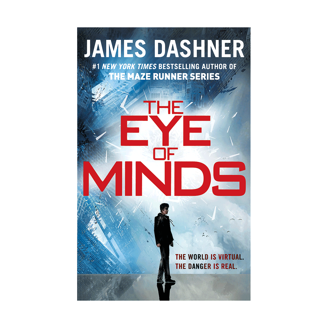 The Mortality Doctrine- The Eye of Minds-Book1