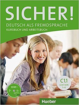 SICHER C11 LEKTION 1 6 KURSBUCH UND ARBEITSBUCH