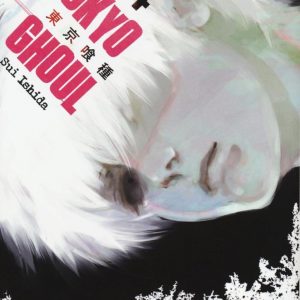 مانگا Tokyo Ghoul 14 by Sui Ishida
