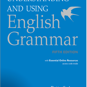 کتاب Understanding and Using English Grammar 5th