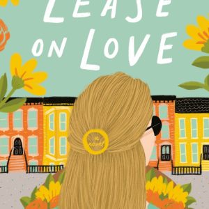 کتاب Lease on Love by Falon Ballard