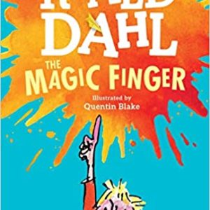 The Magic Finger