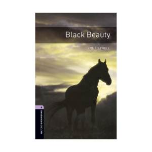 Bookworms 4 Black Beauty