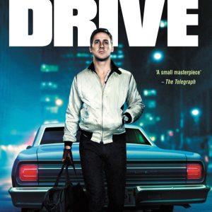 Drive by James Sallis