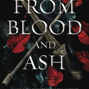 کتاب From Blood and Ash by Jennifer L. Armentrout