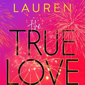کتاب The True Love Experiment by Christina Lauren