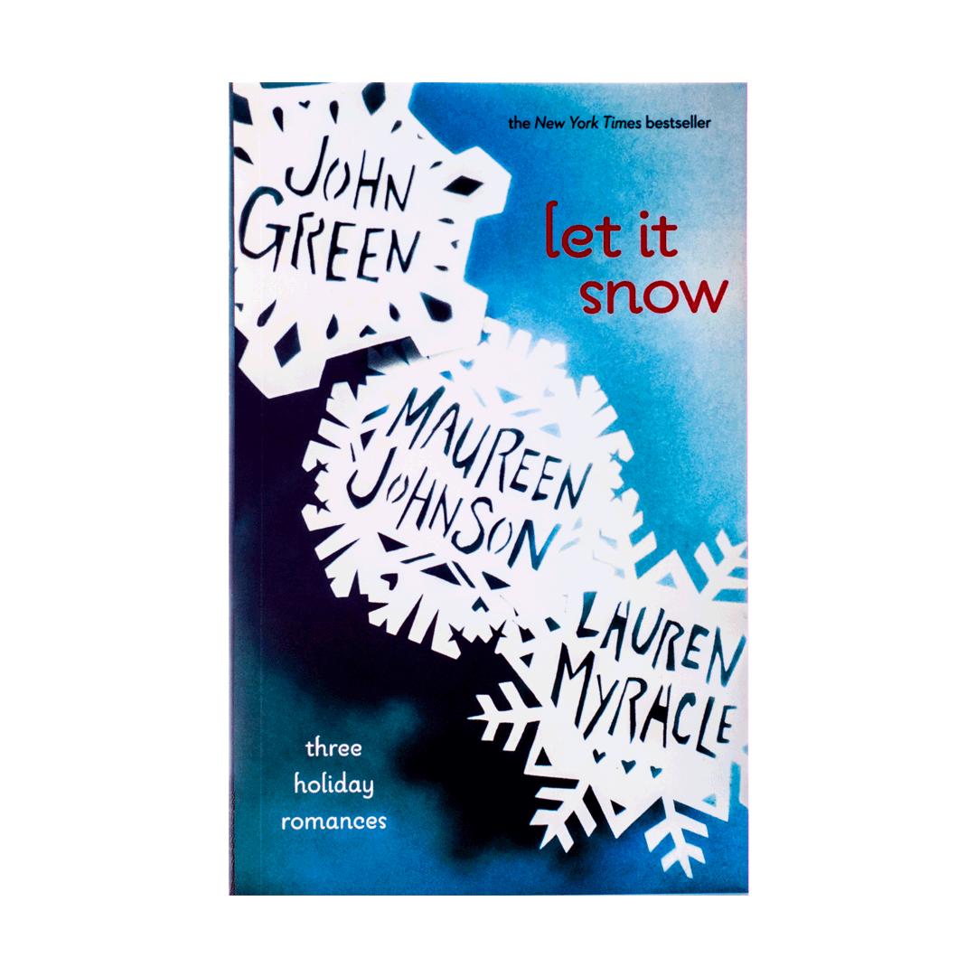 Let It Snow