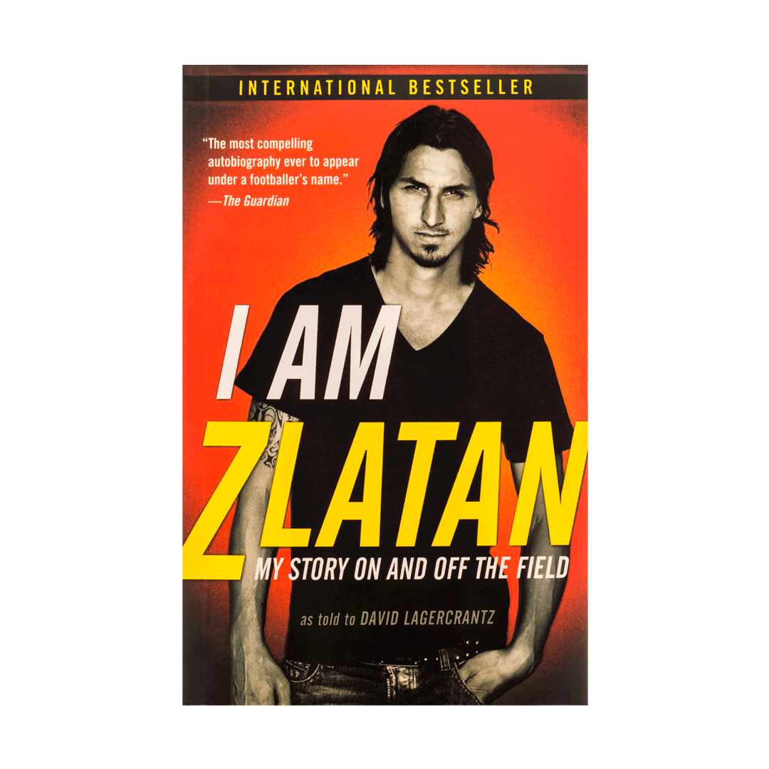 I Am Zlatan