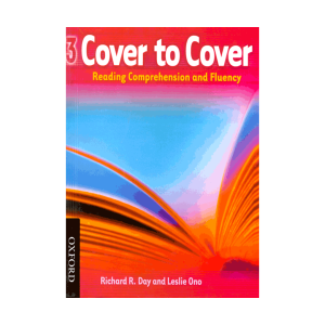 کتاب Cover to Cover 3