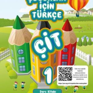 cit 1 cocuklar icin turkuce