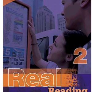 کتاب Cambridge English Skills Real Reading 2