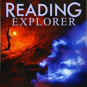 کتاب Reading Explorer 2 3rd Edition