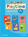 داستان پلی تایم Playtime A (big story)
