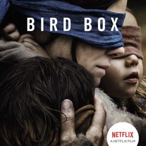 کتاب Bird Box: A Novel: Josh Malerman