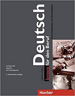 Deutsch lernen für den Beruf