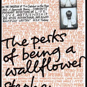 کتاب The Perks of Being a Wallflower