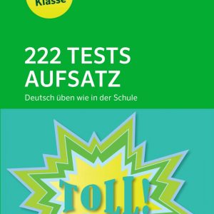 pons 222 diktate deutsch wie in der schule 5.-10. klasse
