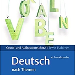 Lextra - Deutsch als Fremdsprache - Grund- und Aufbauwortschatz