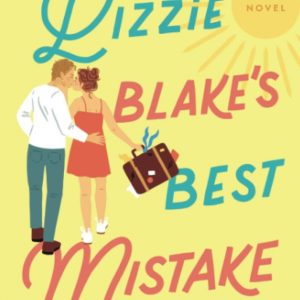 کتاب Lizzie Blakes Best Mistake by Mazey Eddings