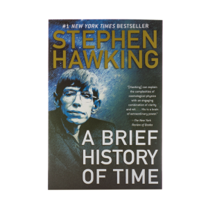 A Brief History of Time