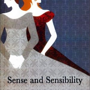 کتاب Sense and Sensibility by Jane Austen