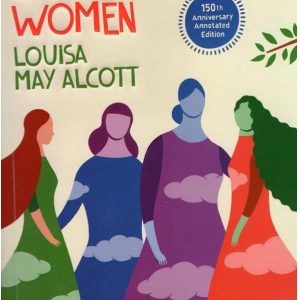 کتاب Little Women by Louisa May Alcott