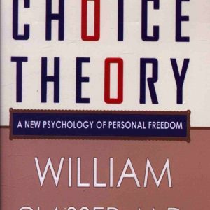 Choice Theory جلد شومیز