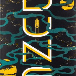 کتاب Chapterhouse Dune Book 6 by Frank Herbert
