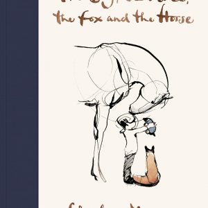 کتاب The Boy the Mole the Fox and the Horse سیاه و سفید