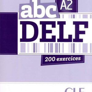 ABC DELF - Niveau A2