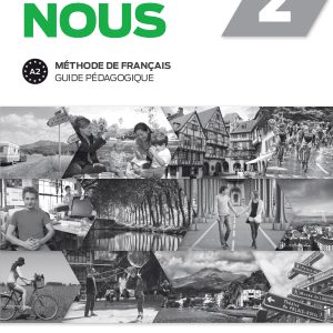 Entre nous 2 – Guide pedagogique
