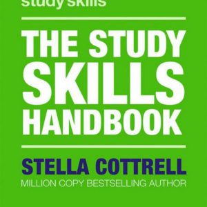 کتاب The Study Skills Handbook 5th Edition