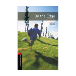 Bookworms 3 On the Edge